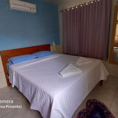 Pousada Triplex Por Do Sol Flecheiras Zewnętrze zdjęcie