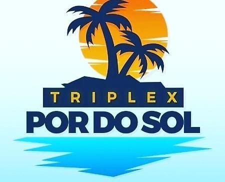 Pousada Triplex Por Do Sol Flecheiras Zewnętrze zdjęcie