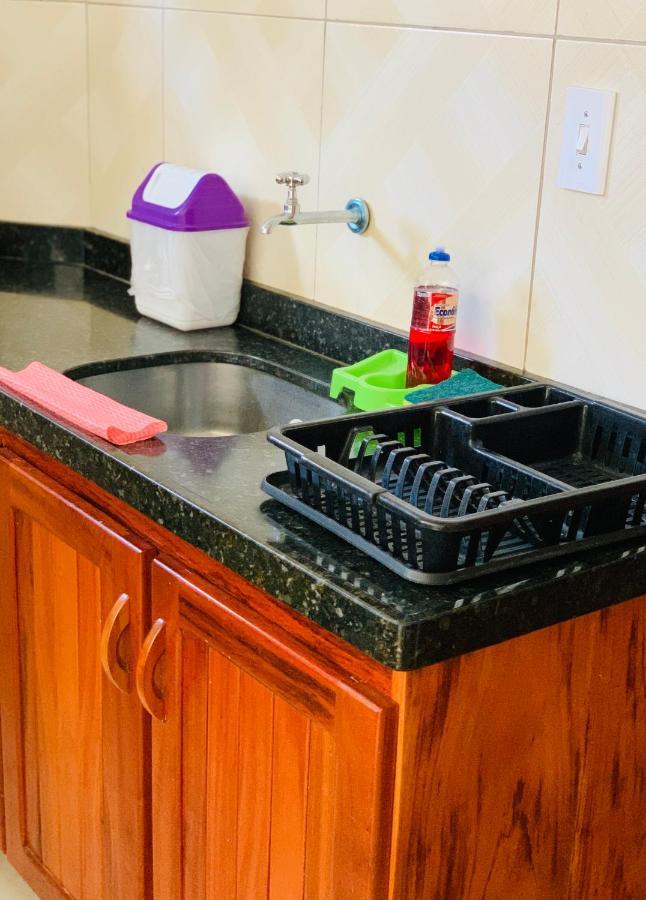 Pousada Triplex Por Do Sol Flecheiras Zewnętrze zdjęcie