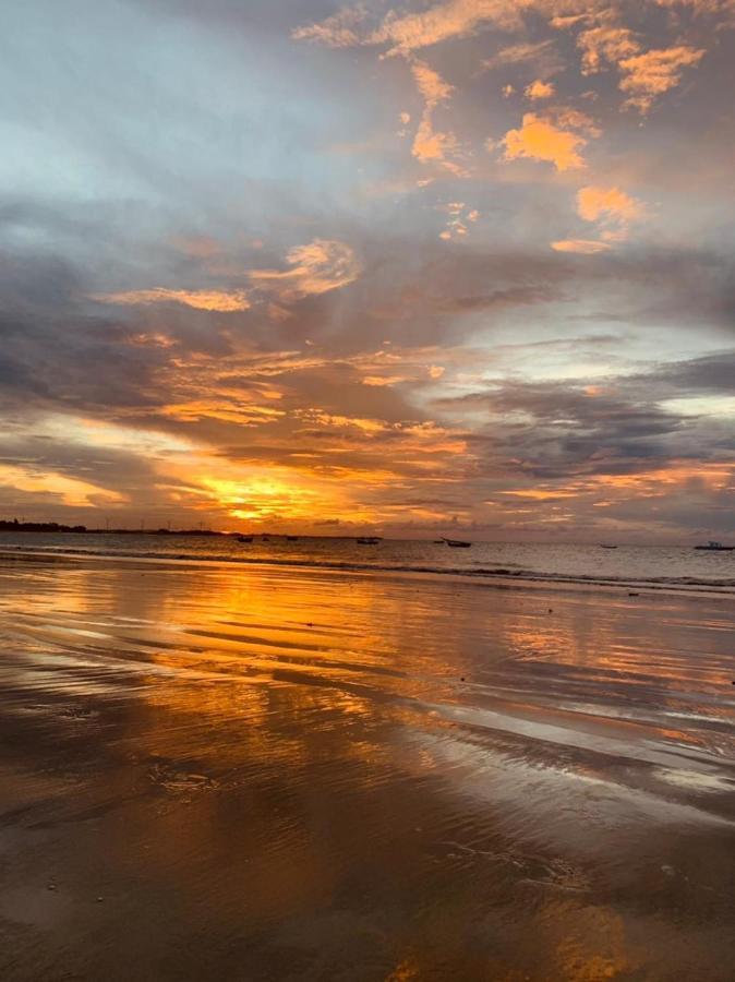 Pousada Triplex Por Do Sol Flecheiras Zewnętrze zdjęcie