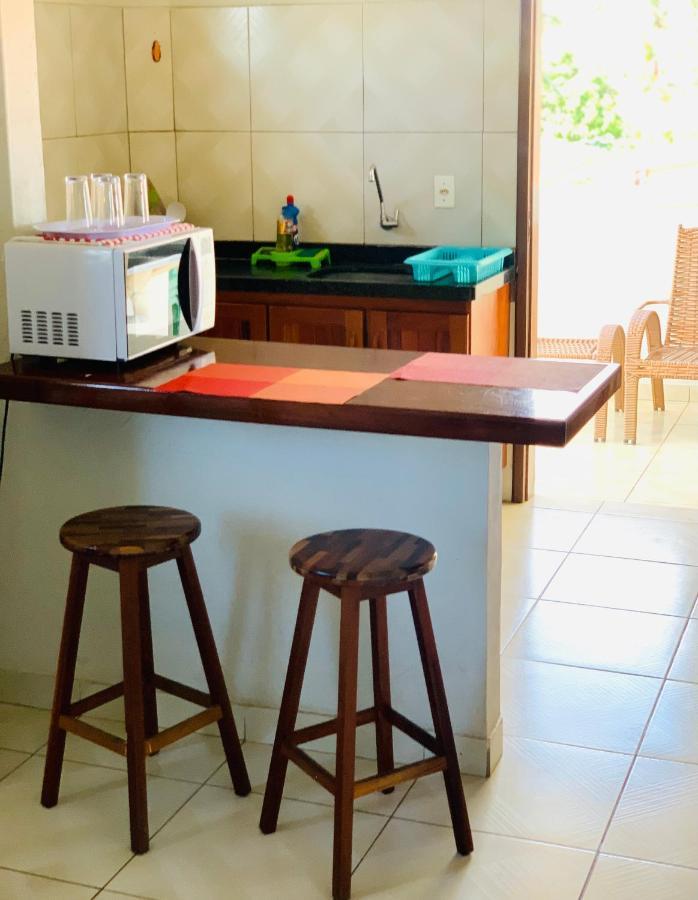 Pousada Triplex Por Do Sol Flecheiras Zewnętrze zdjęcie