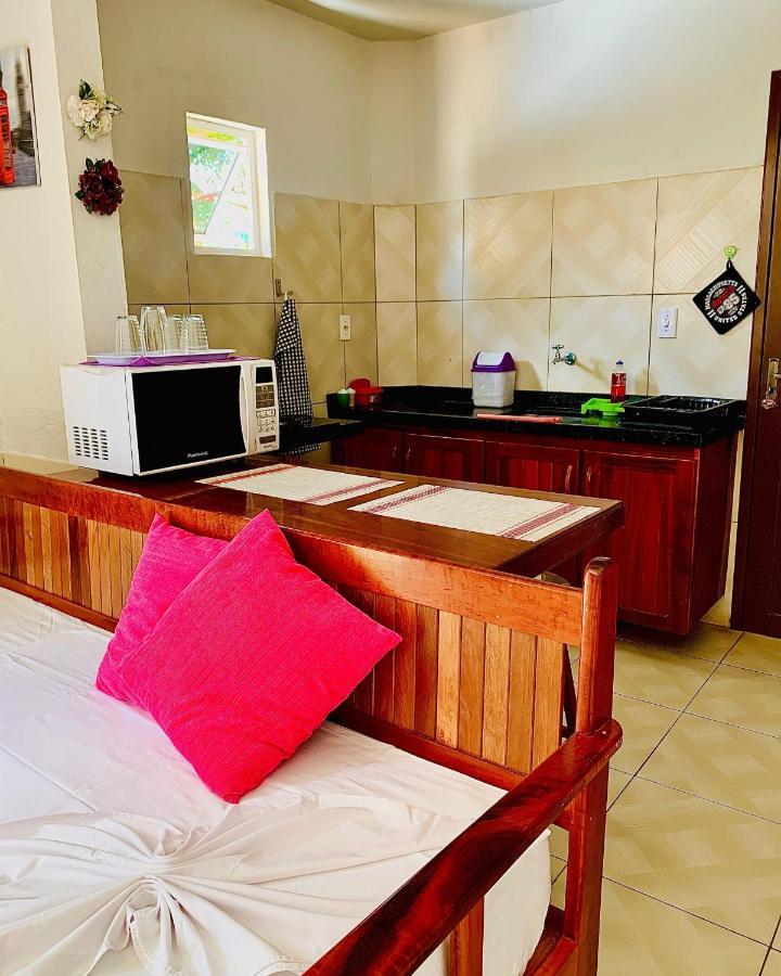 Pousada Triplex Por Do Sol Flecheiras Zewnętrze zdjęcie