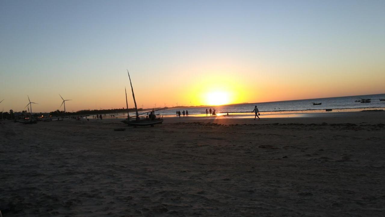 Pousada Triplex Por Do Sol Flecheiras Zewnętrze zdjęcie