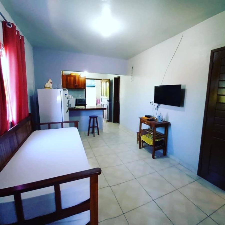 Pousada Triplex Por Do Sol Flecheiras Zewnętrze zdjęcie