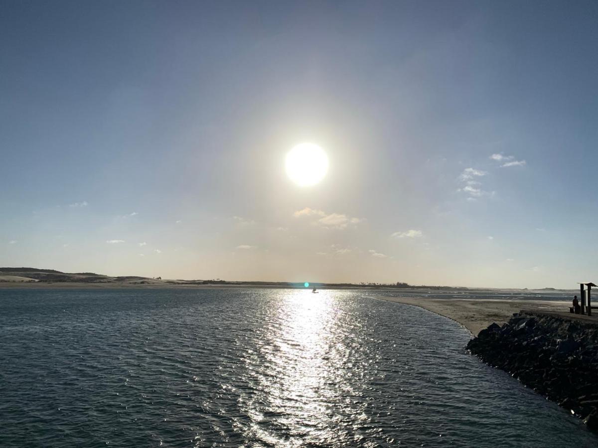 Pousada Triplex Por Do Sol Flecheiras Zewnętrze zdjęcie