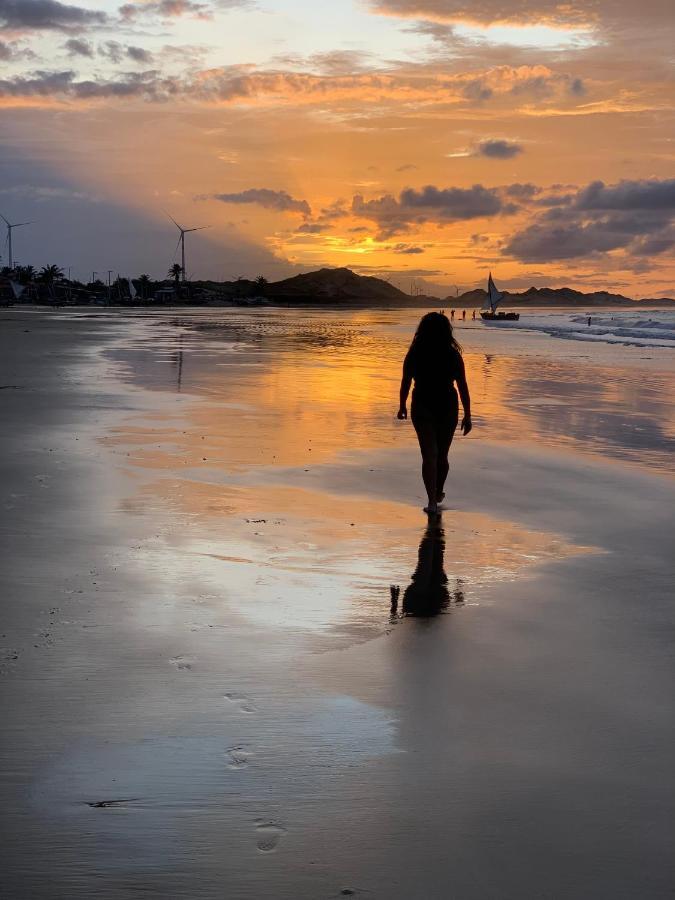 Pousada Triplex Por Do Sol Flecheiras Zewnętrze zdjęcie