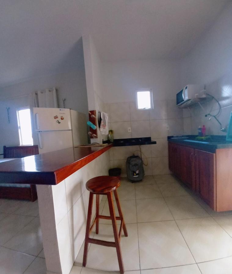 Pousada Triplex Por Do Sol Flecheiras Zewnętrze zdjęcie