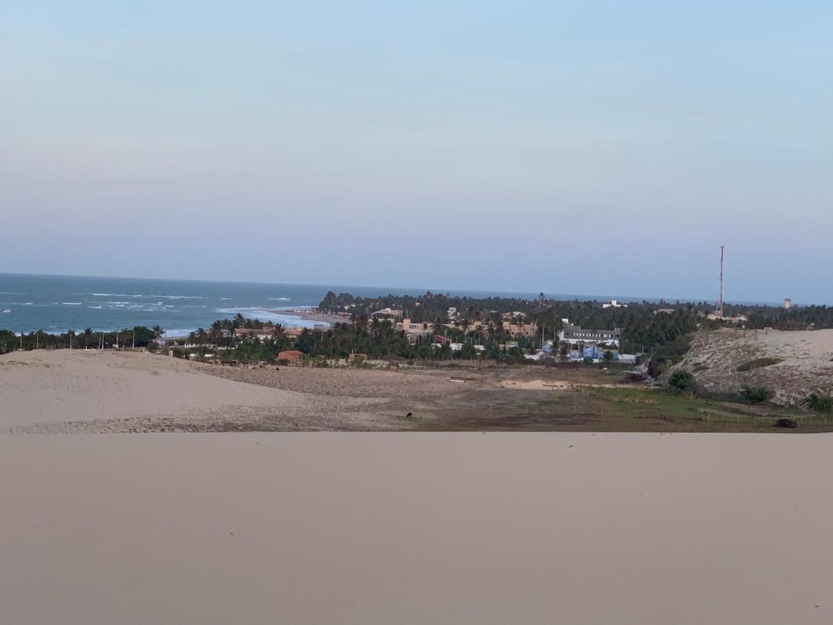 Pousada Triplex Por Do Sol Flecheiras Zewnętrze zdjęcie