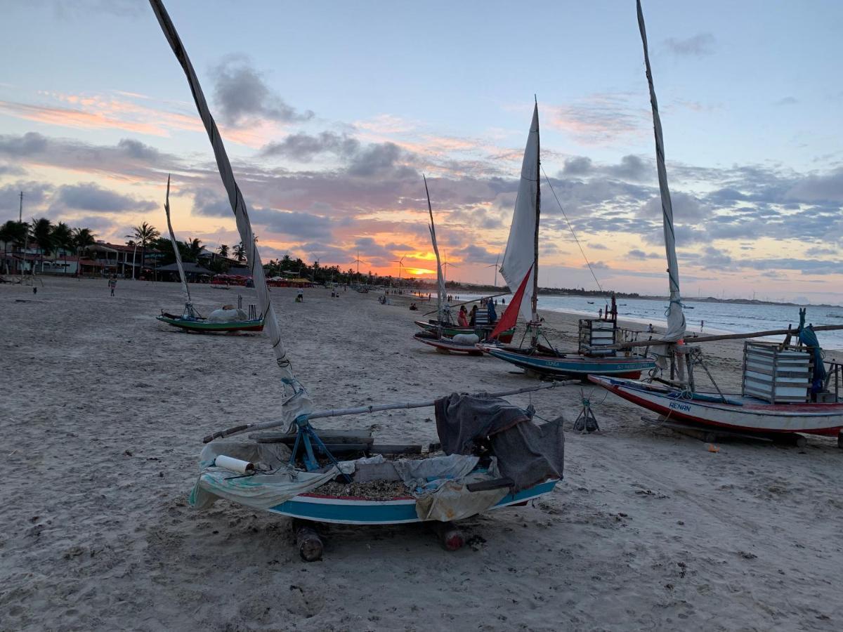 Pousada Triplex Por Do Sol Flecheiras Zewnętrze zdjęcie