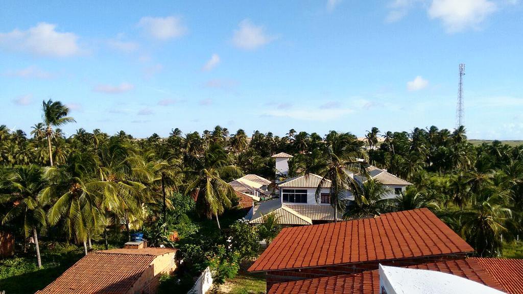 Pousada Triplex Por Do Sol Flecheiras Pokój zdjęcie