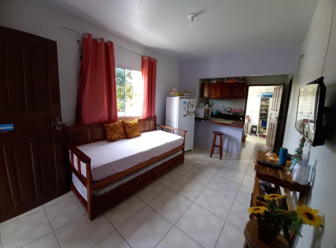 Pousada Triplex Por Do Sol Flecheiras Zewnętrze zdjęcie
