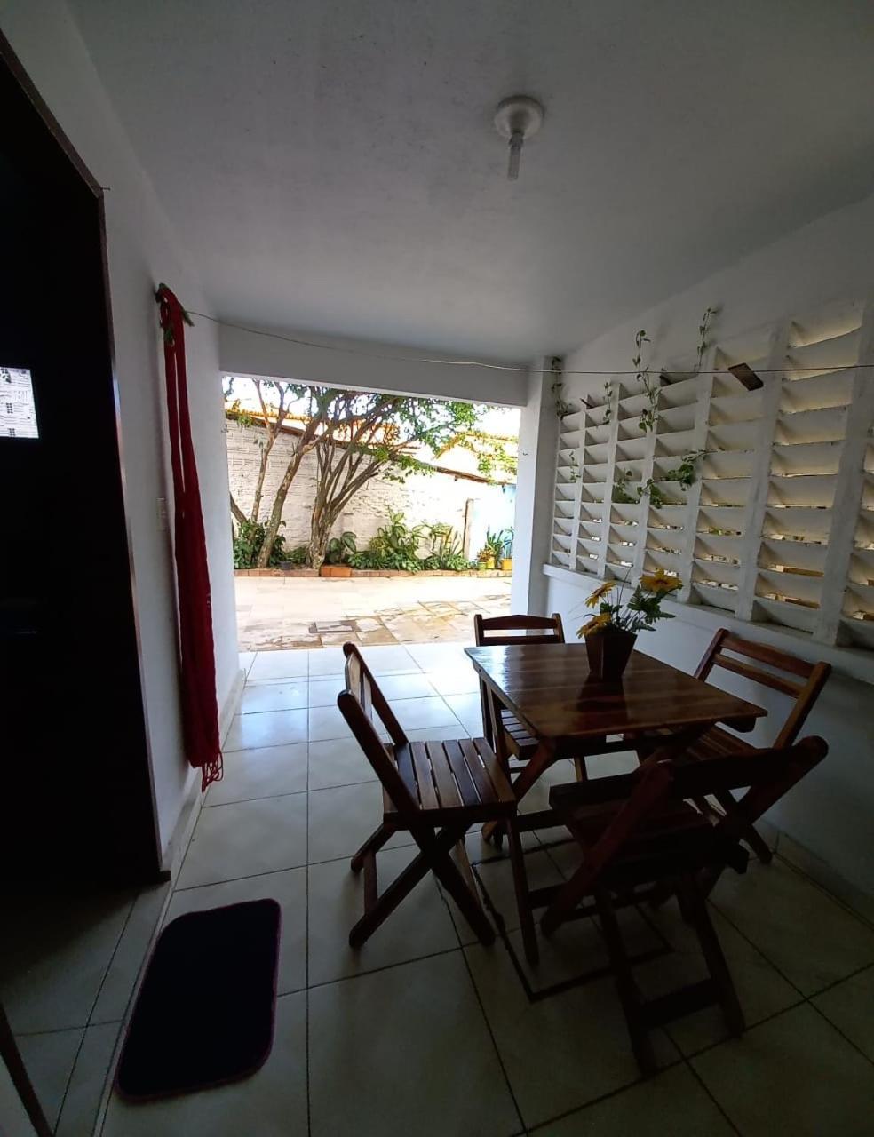 Pousada Triplex Por Do Sol Flecheiras Zewnętrze zdjęcie