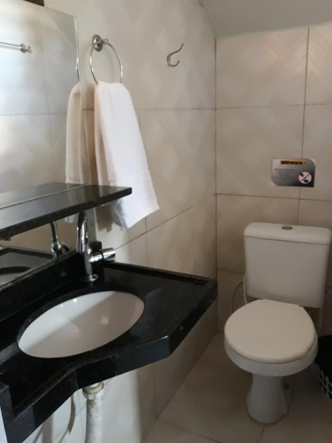 Pousada Triplex Por Do Sol Flecheiras Zewnętrze zdjęcie